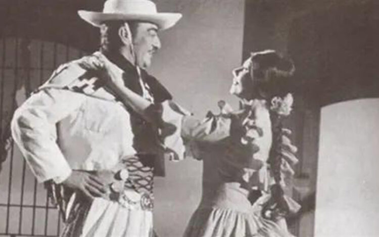 En qué fecha se celebra el Día Mundial y Nacional del folklore