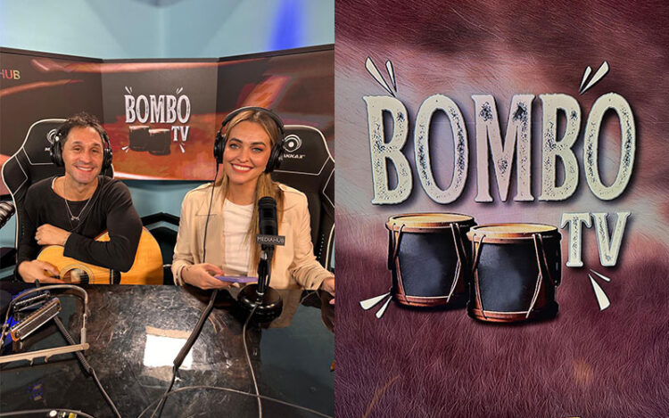 Llega Bombo TV, el primer canal de streaming dedicado íntegramente al folklore