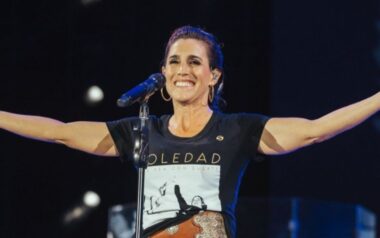 Baradero celebra 51 años de folklore